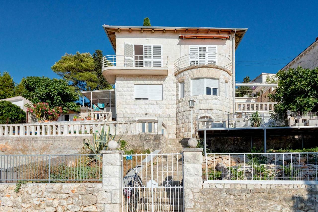 Apartment Tajan Hvar Exterior photo