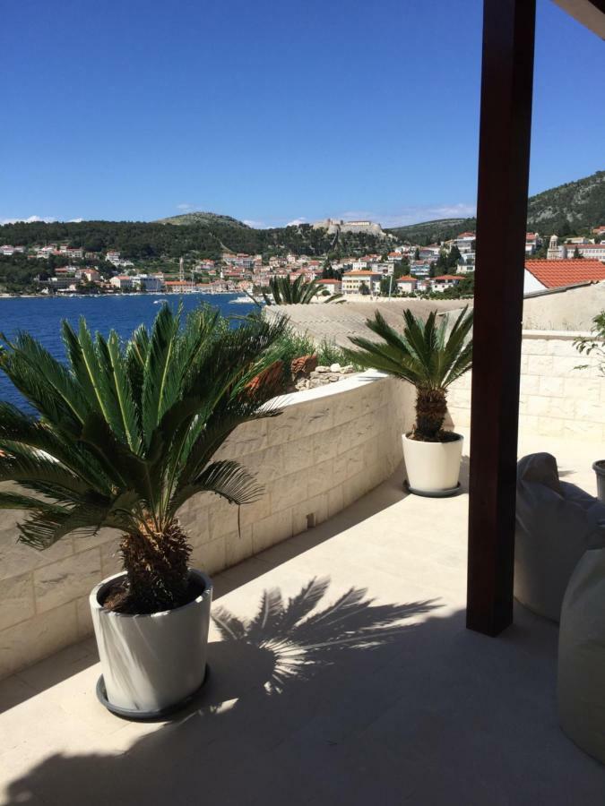 Apartment Tajan Hvar Exterior photo